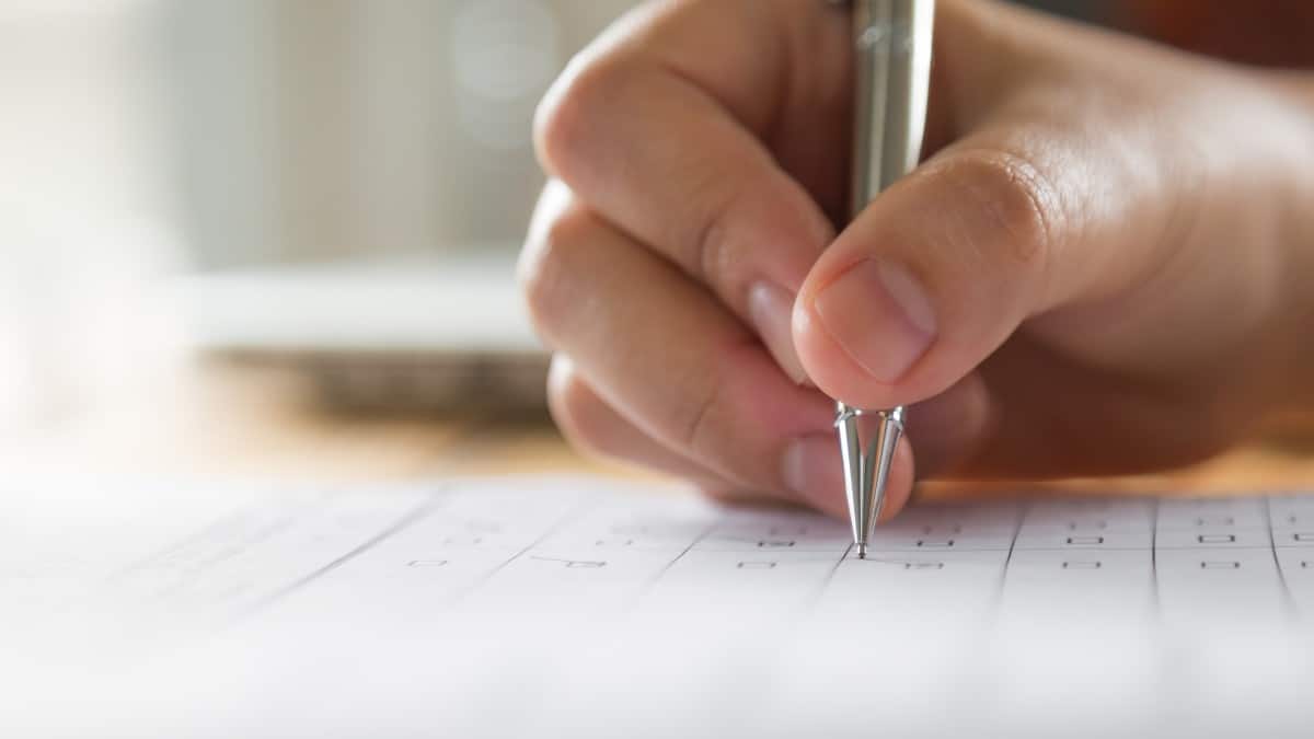 TNPSC Group 4 Exam Analysis 2025 (Available) - Check Difficulty Level, Good Attempts